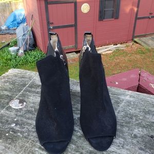 Marc Fisher Sabrea Bootie